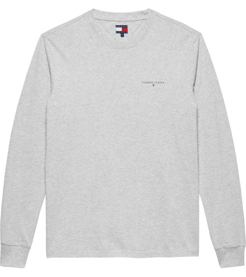 CAMISETA DE MANGA LARGA TOMMY JEANS