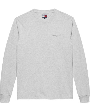 CAMISETA DE MANGA LARGA TOMMY JEANS