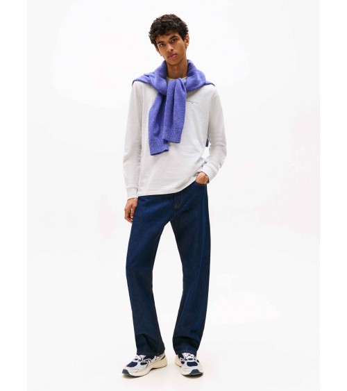 CAMISETA DE MANGA LARGA TOMMY JEANS