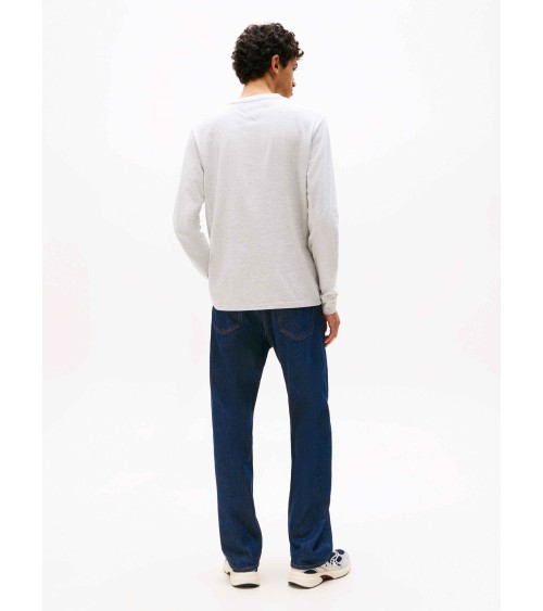 CAMISETA DE MANGA LARGA TOMMY JEANS