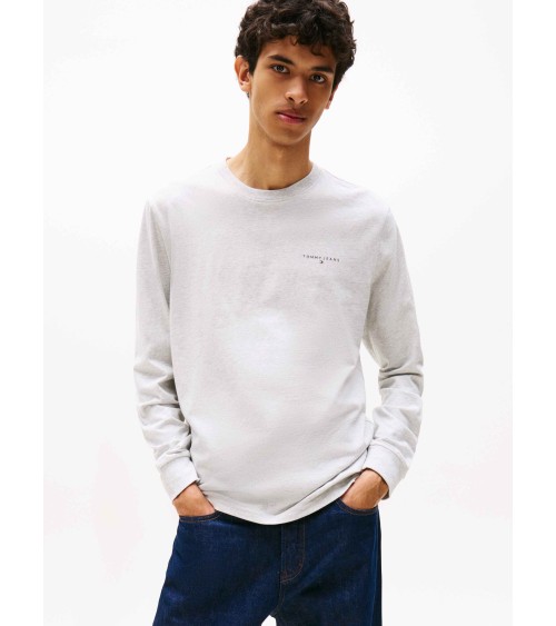 CAMISETA DE MANGA LARGA TOMMY JEANS