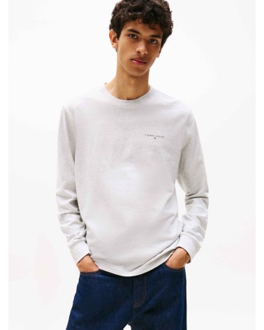 CAMISETA DE MANGA LARGA TOMMY JEANS