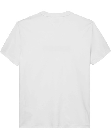 CAMISETA LOGO BICOLOR TOMMY JEANS