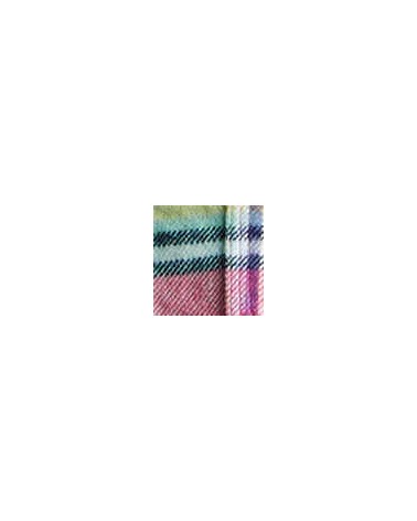 SOBRECAMISA CUADROS DE FRANELA TOMMY JEANS