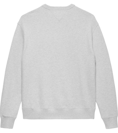 SUDADERA LOGO BORREGUILLO TOMMY JEANS