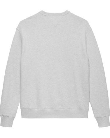 SUDADERA LOGO BORREGUILLO TOMMY JEANS