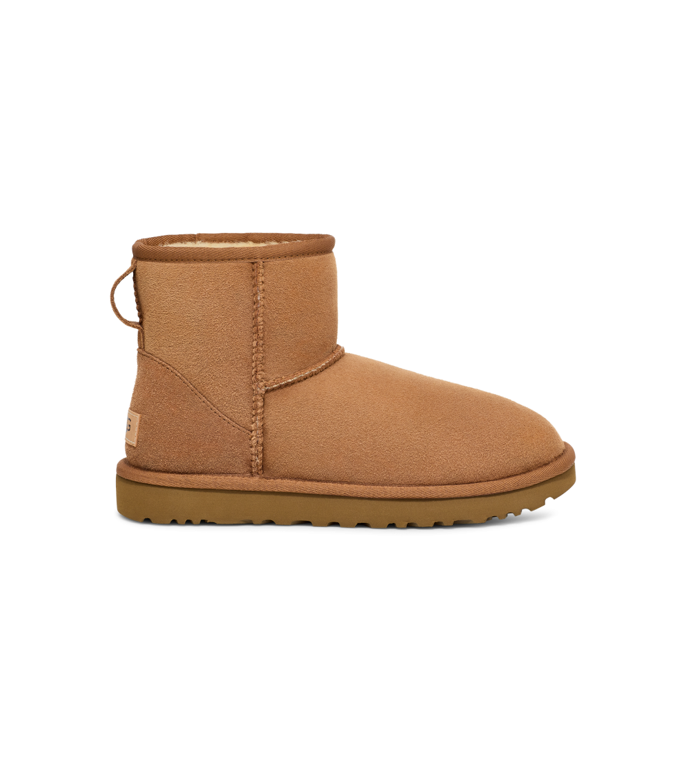 BOTAS CLASSIC MINI II UGG