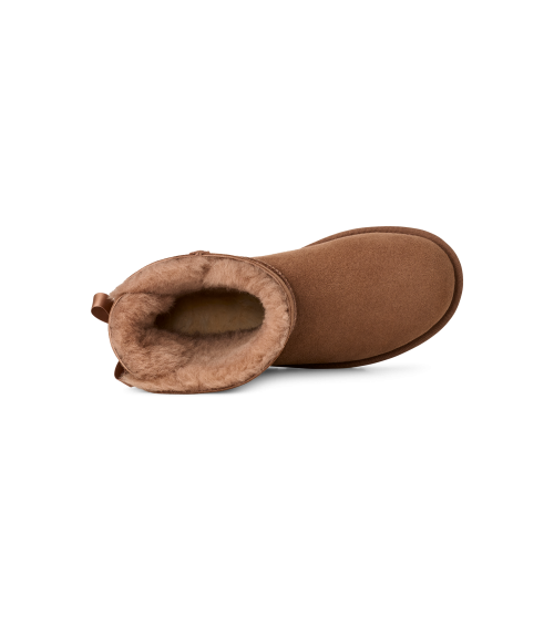 BOTAS MINI BAILEY BOW II UGG