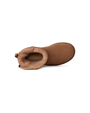 BOTAS MINI BAILEY BOW II UGG