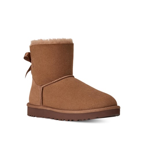 BOTAS MINI BAILEY BOW II UGG