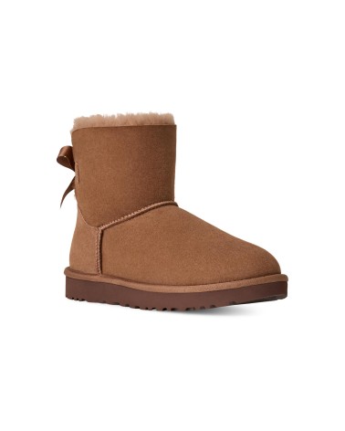 BOTAS MINI BAILEY BOW II UGG