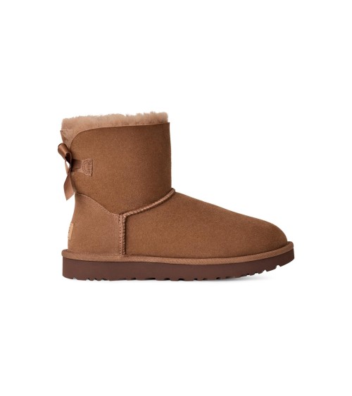 BOTAS MINI BAILEY BOW II UGG