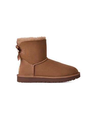 BOTAS MINI BAILEY BOW II UGG