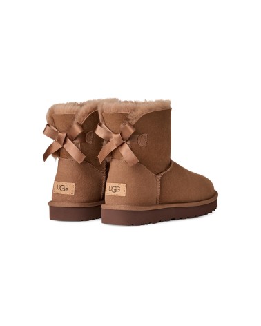 BOTAS MINI BAILEY BOW II UGG