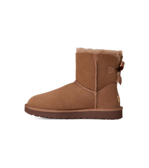 BOTAS MINI BAILEY BOW II UGG