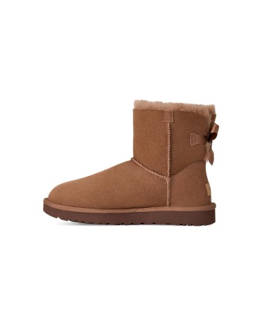 BOTAS MINI BAILEY BOW II UGG