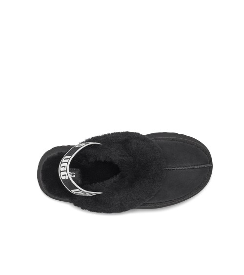 ZUECO FUNKETTE UGG