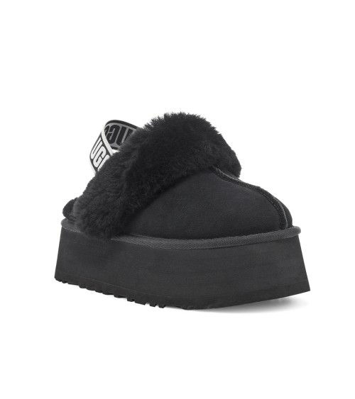 ZUECO FUNKETTE UGG