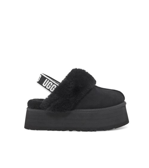 ZUECO FUNKETTE UGG