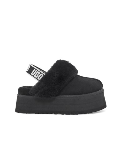 ZUECO FUNKETTE UGG