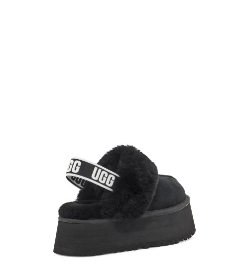 ZUECO FUNKETTE UGG