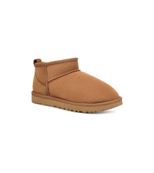 BOTAS CLASSIC ULTRA MINI UGG