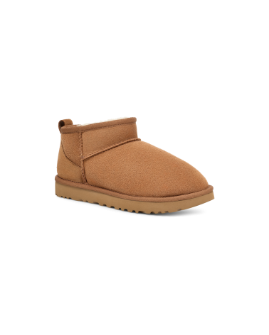 BOTAS CLASSIC ULTRA MINI UGG