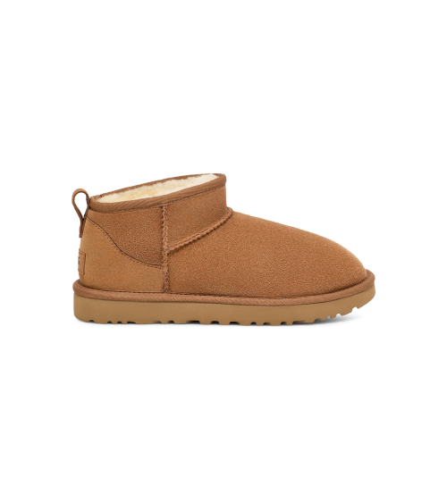 BOTAS CLASSIC ULTRA MINI UGG