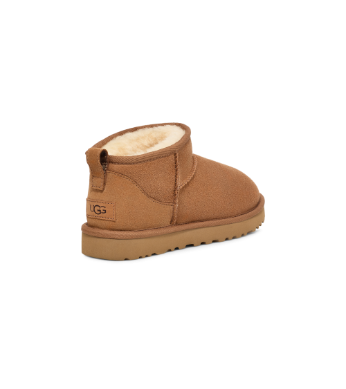 BOTAS CLASSIC ULTRA MINI UGG