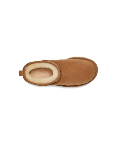BOTAS CLASSIC ULTRA MINI UGG