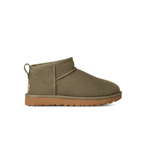 BOTAS CLASSIC ULTRA MINI UGG