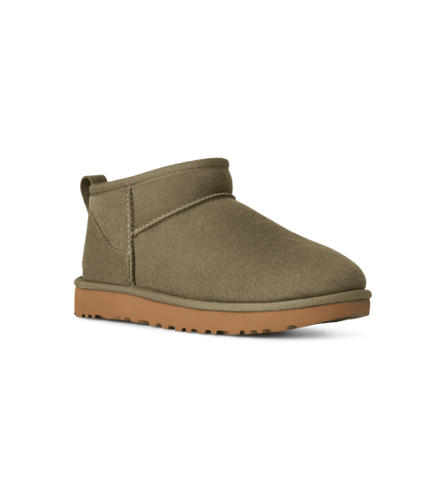 BOTAS CLASSIC ULTRA MINI UGG