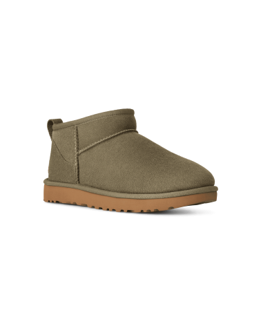 BOTAS CLASSIC ULTRA MINI UGG