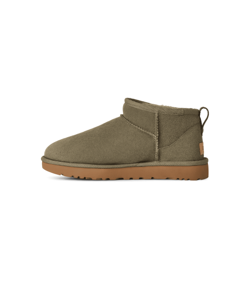 BOTAS CLASSIC ULTRA MINI UGG