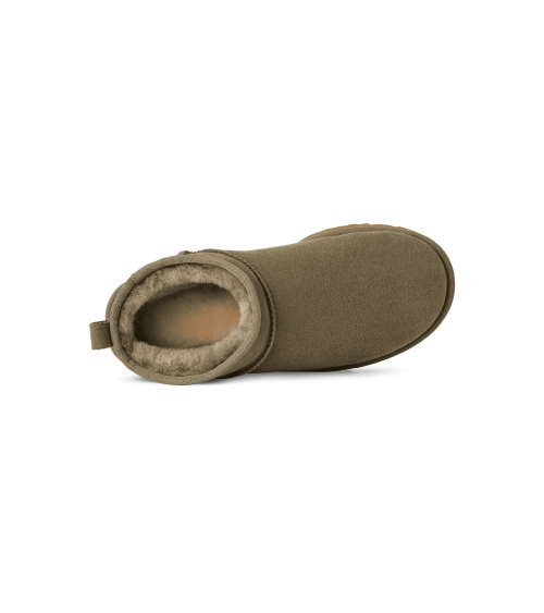 BOTAS CLASSIC ULTRA MINI UGG