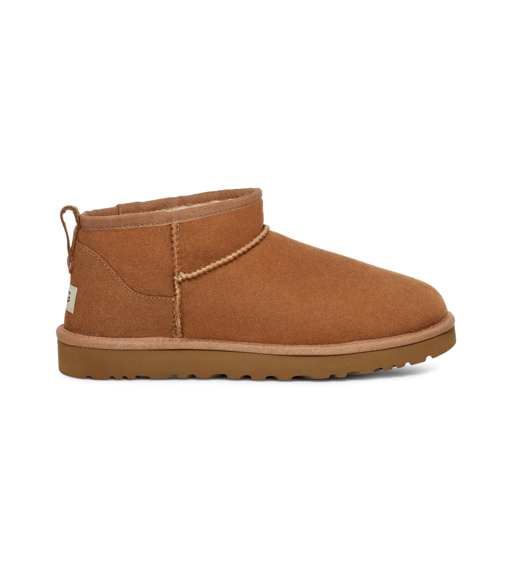 BOTAS CLASSIC ULTRA MINI UGG HOMBRE