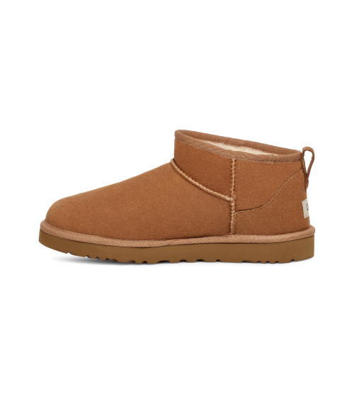 BOTAS CLASSIC ULTRA MINI UGG HOMBRE