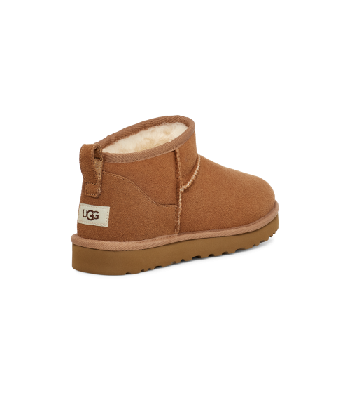 BOTAS CLASSIC ULTRA MINI UGG HOMBRE