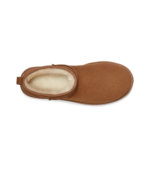 BOTAS CLASSIC ULTRA MINI UGG HOMBRE