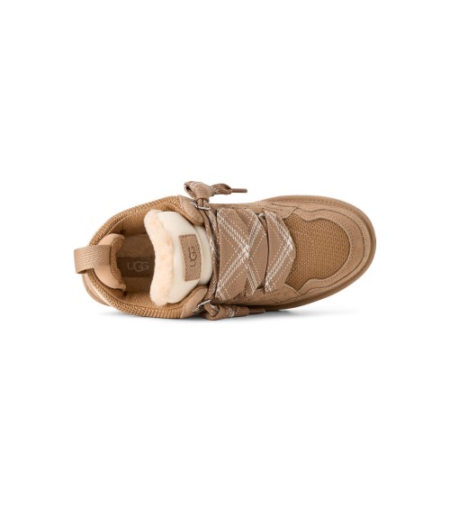 ZAPATILLAS LOWMEL UGG