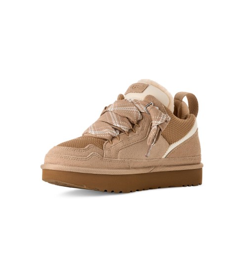 ZAPATILLAS LOWMEL UGG