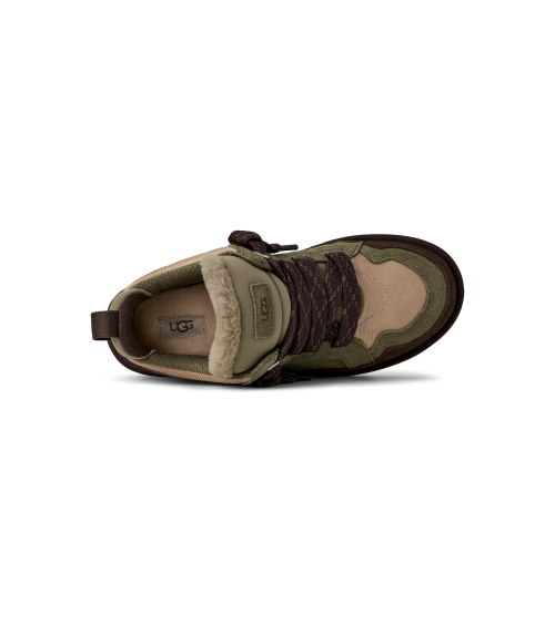 ZAPATILLAS LOWMEL UGG HOMBRE