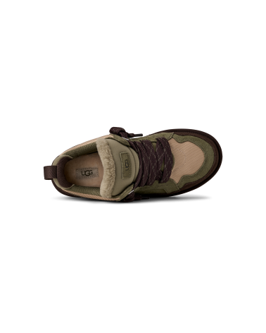 ZAPATILLAS LOWMEL UGG HOMBRE