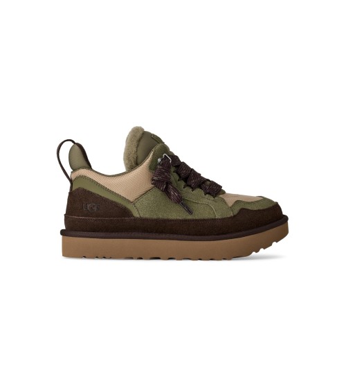 ZAPATILLAS LOWMEL UGG HOMBRE