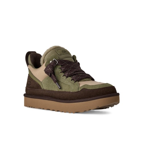 ZAPATILLAS LOWMEL UGG HOMBRE