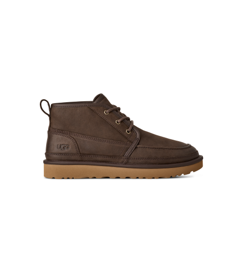 BOTAS NEUMEL MOC NUBUCK UGG HOMBRE