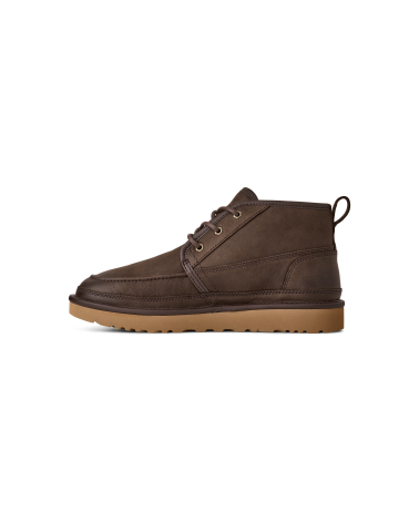 BOTAS NEUMEL MOC NUBUCK UGG HOMBRE