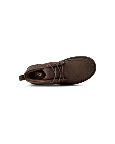 BOTAS NEUMEL MOC NUBUCK UGG HOMBRE