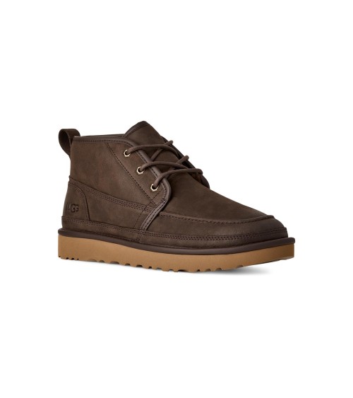 BOTAS NEUMEL MOC NUBUCK UGG HOMBRE