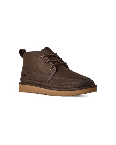 BOTAS NEUMEL MOC NUBUCK UGG HOMBRE